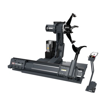 DEMONTE PNEU POIDS LOURDS - ATH 7258